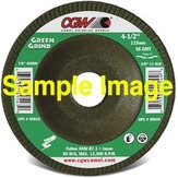 Grinding Wheels (5/32 Thick)